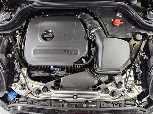 Used 2025 MINI Cooper S image 16