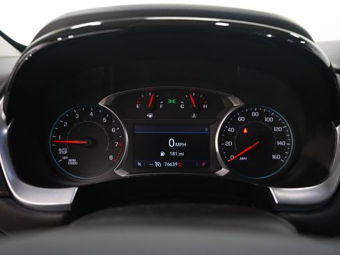Used 2021 Chevrolet Traverse LT AWD/4WD image 28