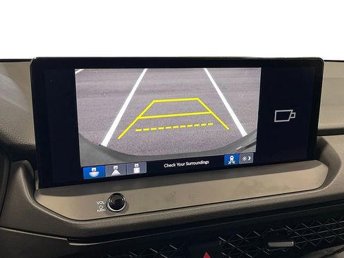 New 2026 Honda Accord Sport image 21