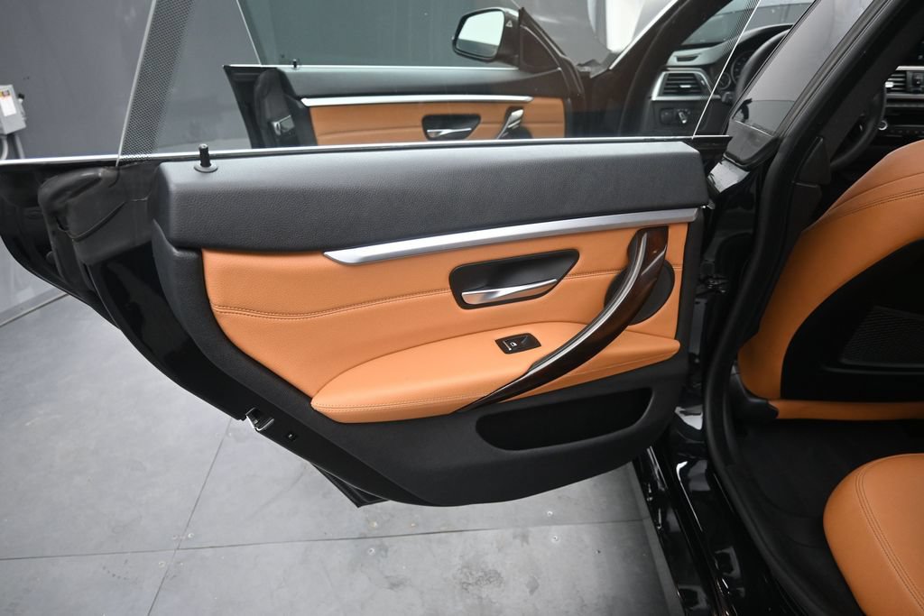 Used 2019 BMW 430i Gran Coupe RWD image 28