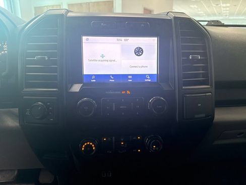 Used 2020 Ford F150 XL w/ Equipment Group 101A Mid AWD/4WD image 9