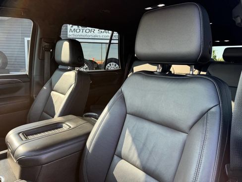 Used 2021 Chevrolet Tahoe Z71 image 18