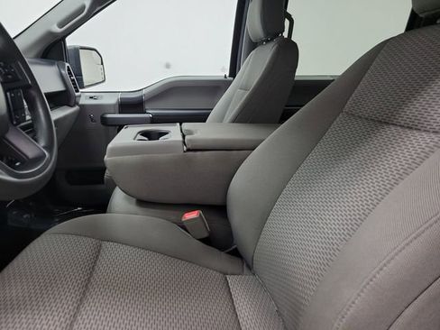 Used 2018 Ford F150 XLT AWD/4WD image 20