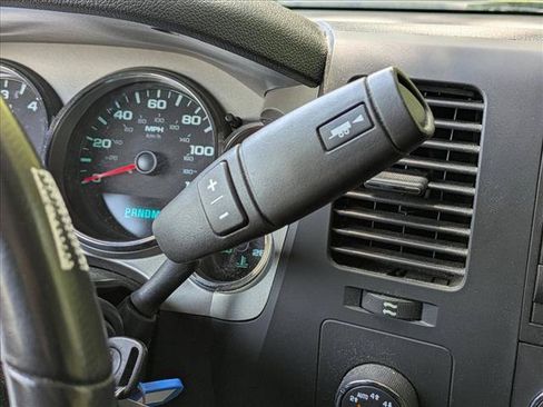 Used 2013 Chevrolet Silverado 1500 LT w/ All-Star Edition AWD/4WD image 13