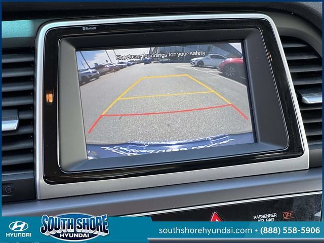 Used 2018 Hyundai Sonata SE FWD image 30
