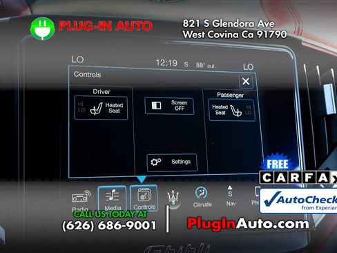 Used 2017 Maserati Ghibli image 26