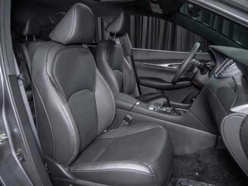 Used 2023 INFINITI QX55 Essential w/ Accent Package image 14