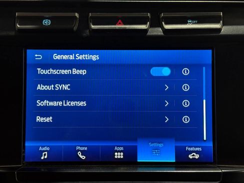 Used 2024 Ford F350 XL w/ XL Chrome Package AWD/4WD image 12