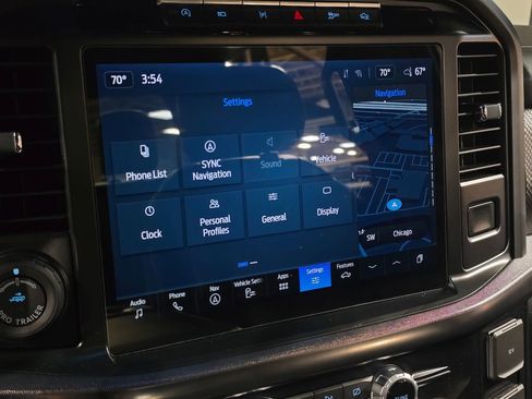 Used 2024 Ford F150 Raptor image 30