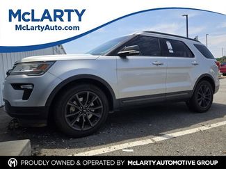 Used 2019 Ford Explorer XLT w/ Equipment Group 202A FWD 360° Tour