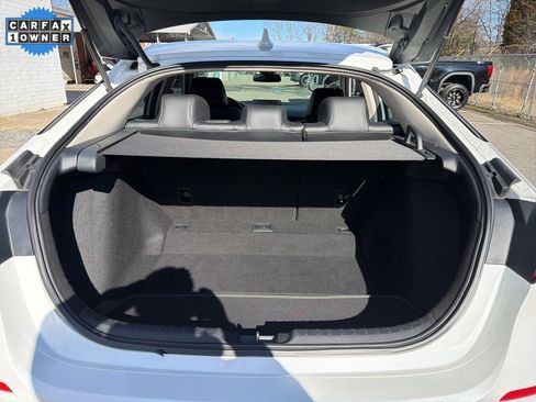 Used 2023 Honda Civic EX-L image 16