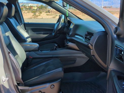 Used 2022 Dodge Durango R/T w/ Trailer Tow Group IV image 33