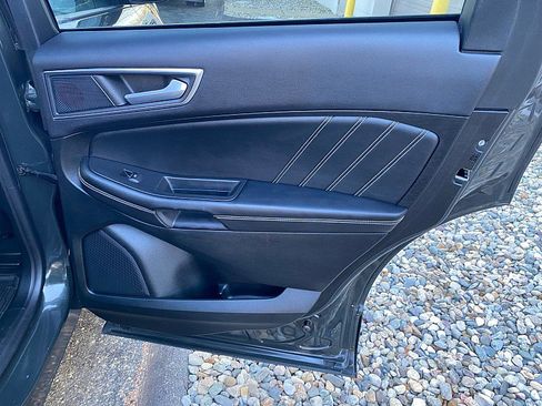 Certified 2022 Ford Edge ST w/ Equipment Group 401A image 36