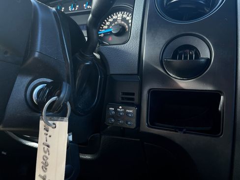 Used 2014 Ford F150 STX w/ Equipment Group 201A Mid image 21