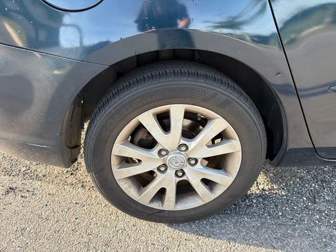 Used 2007 MAZDA MAZDA3 s Sport image 14