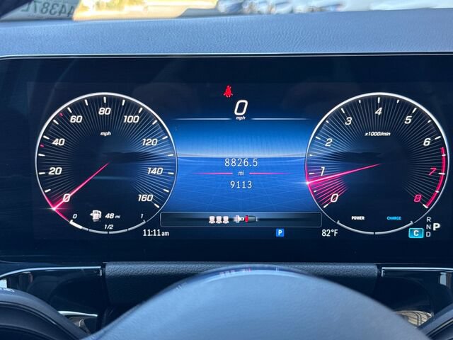 Certified 2026 Mercedes-Benz GLA 250 4MATIC image 30