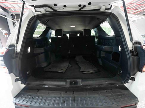 Certified 2025 Toyota 4Runner SR5 RWD image 28