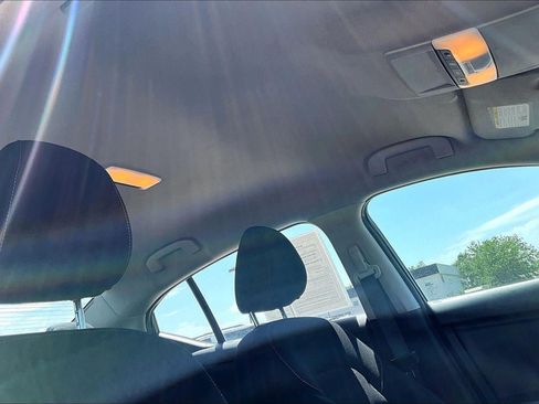 Used 2025 Nissan Sentra S FWD image 27