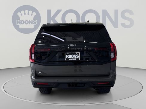 Used 2025 Ford Expedition Tremor AWD/4WD image 10
