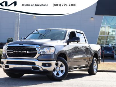 Used 2024 RAM 1500 Big Horn
