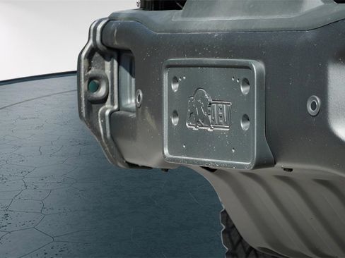 New 2026 GMC Sierra 1500 AT4X w/ AT4X AEV Edition image 33