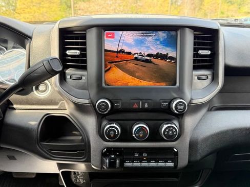 Used 2022 RAM 4500 Tradesman w/ Chrome Appearance Group image 19