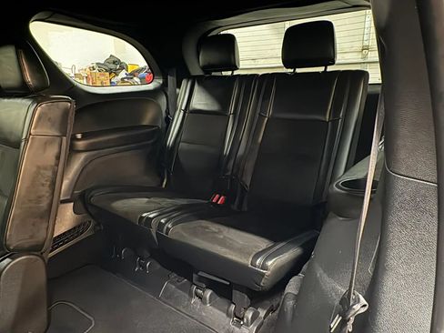 Used 2020 Dodge Durango GT AWD/4WD image 27