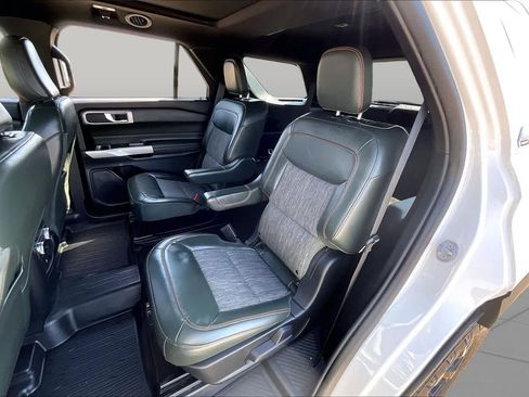 Used 2023 Ford Explorer Timberline AWD/4WD image 20