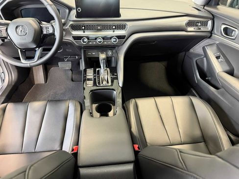 New 2026 Acura Integra FWD image 21