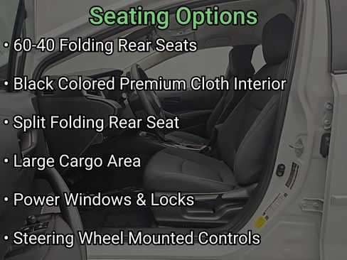 Used 2022 Toyota Corolla LE image 14