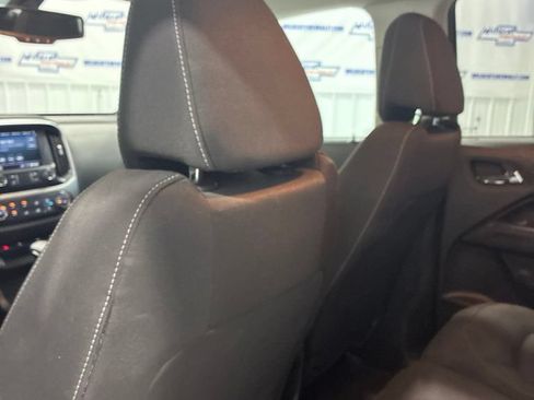 Used 2022 Chevrolet Colorado LT w/ LT Convenience Package RWD image 29
