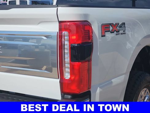 New 2026 Ford F250 King Ranch w/ Chrome Package AWD/4WD image 40