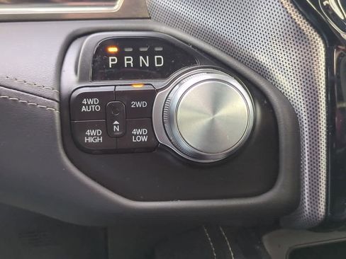 Used 2021 RAM 1500 Limited w/ Night Edition image 32