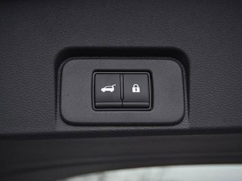 New 2026 Nissan Rogue Platinum w/ Platinum Premium Package image 30