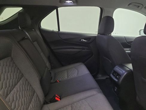 Used 2020 Chevrolet Equinox LT FWD image 19
