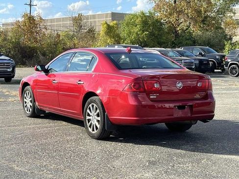 Used 2009 Buick Lucerne CXL image 3