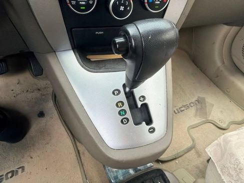 Used 2007 Hyundai Tucson SE FWD image 18