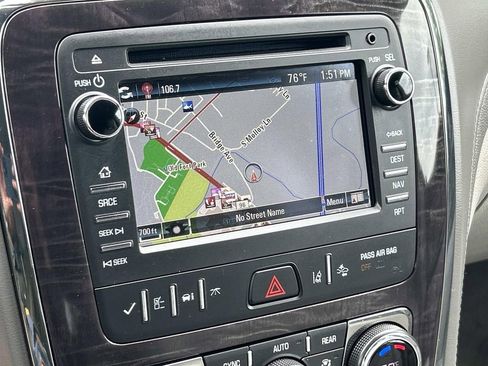 Used 2017 Buick Enclave Premium w/ Trailering Package image 29