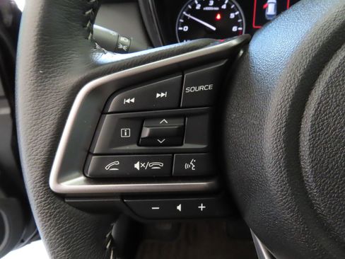 Certified 2025 Subaru Outback Premium image 15