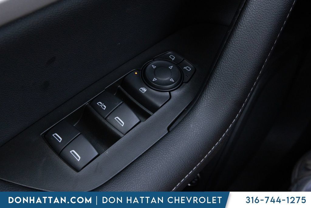 New 2025 Chevrolet Blazer LT w/ Convenience Package FWD image 15