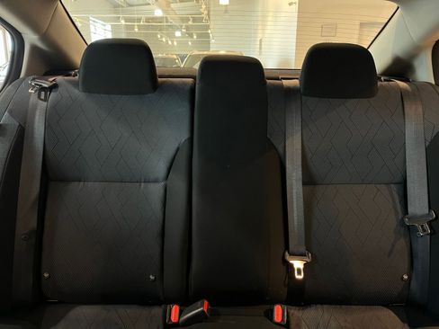 Used 2025 Nissan Versa SV FWD image 37