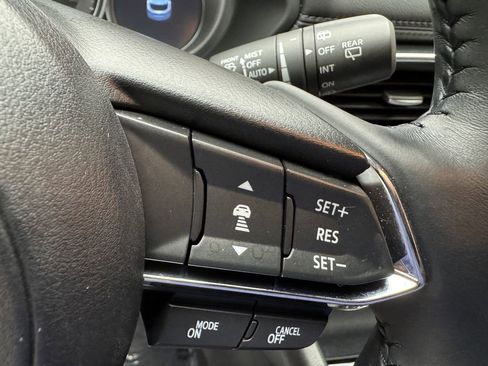 Used 2023 MAZDA CX-5 AWD 2.5 S w/ Select Package image 15