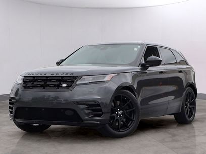 Certified 2026 Land Rover Range Rover Velar Dynamic SE
