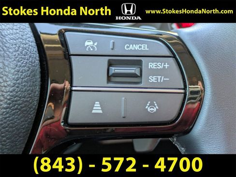 Certified 2025 Honda Pilot EX-L image 29