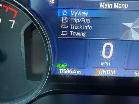 Certified 2023 Ford F150 XLT w/ Equipment Group 302A High AWD/4WD image 16