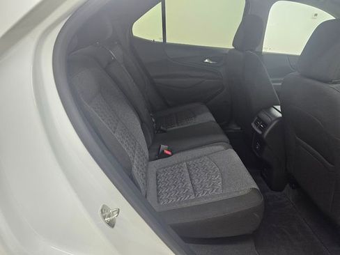 Used 2024 Chevrolet Equinox LT AWD/4WD image 22