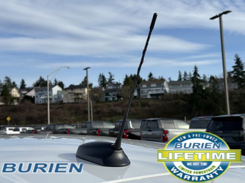 New 2026 Chevrolet Trax LS image 34