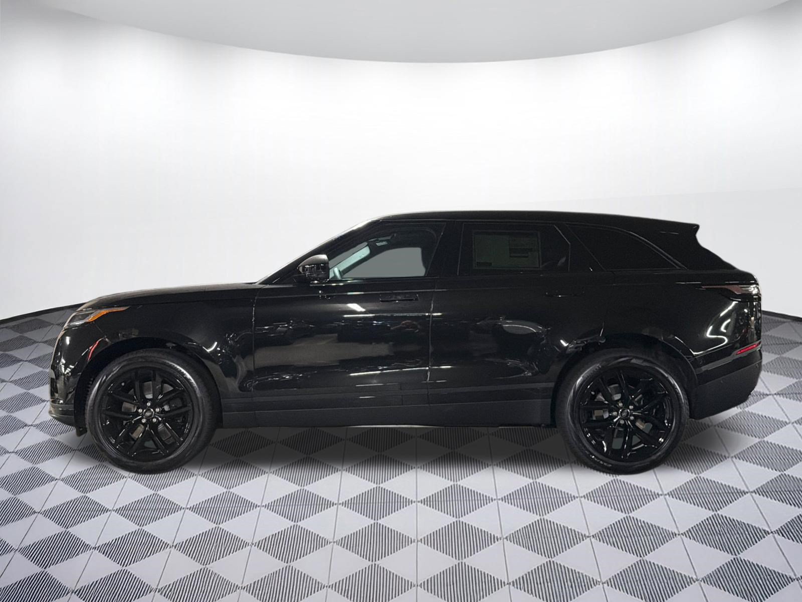 New 2026 Land Rover Range Rover Velar S AWD/4WD image 2