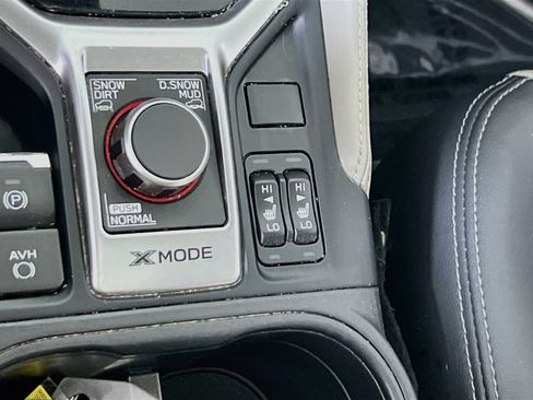 Used 2023 Subaru Forester Limited AWD/4WD image 21