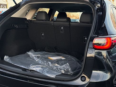 New 2025 MAZDA CX-5 AWD 2.5 S w/ Select Package image 7